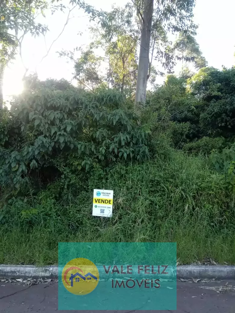 Venda - área de terras